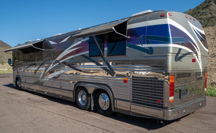 1997 Prevost Country Coach XL For Sale