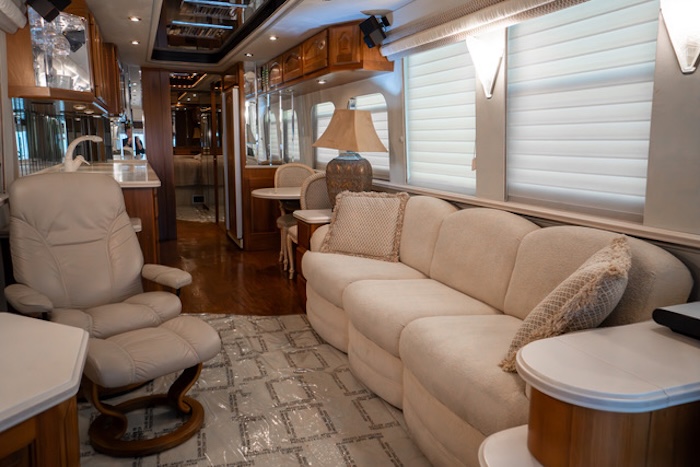 1997 Prevost Country Coach XL For Sale