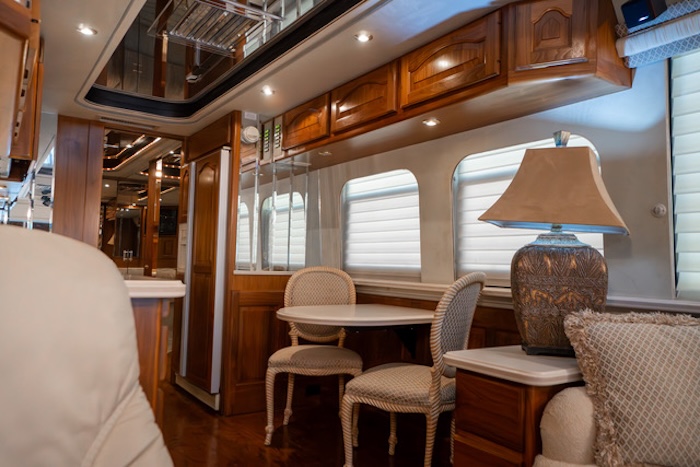 1997 Prevost Country Coach XL For Sale