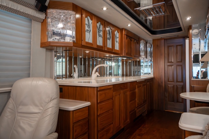 1997 Prevost Country Coach XL For Sale