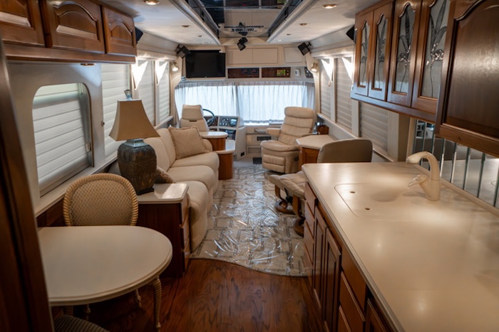 1997 Prevost Country Coach XL For Sale