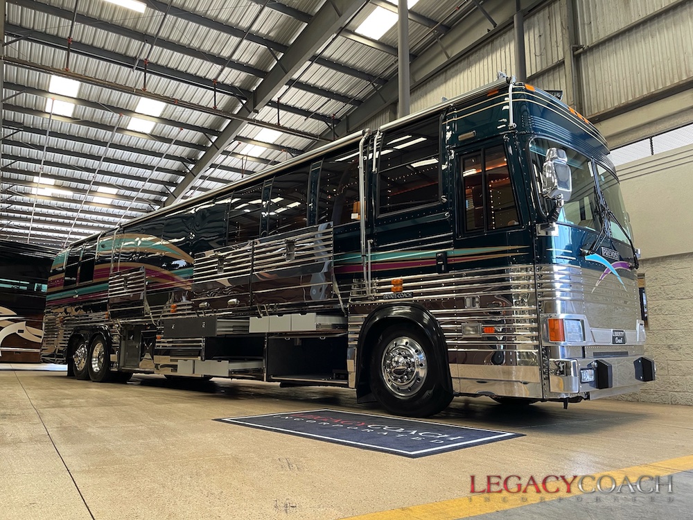 1997 Prevost Liberty XL For Sale