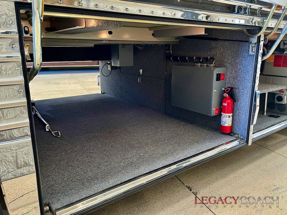 1997 Prevost Liberty XL For Sale