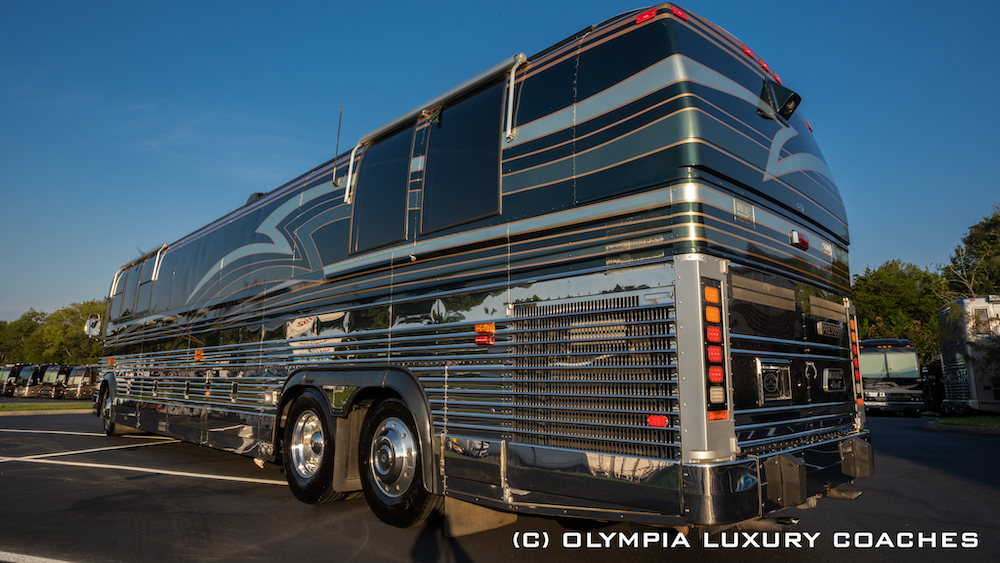 1997 Prevost Liberty XL For Sale