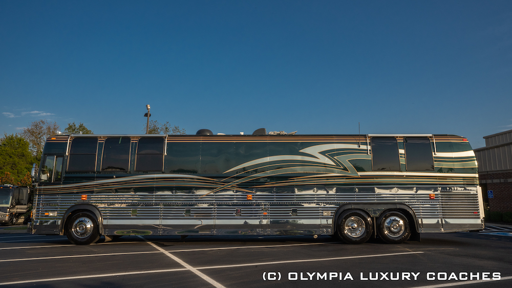 1997 Prevost Liberty XL For Sale