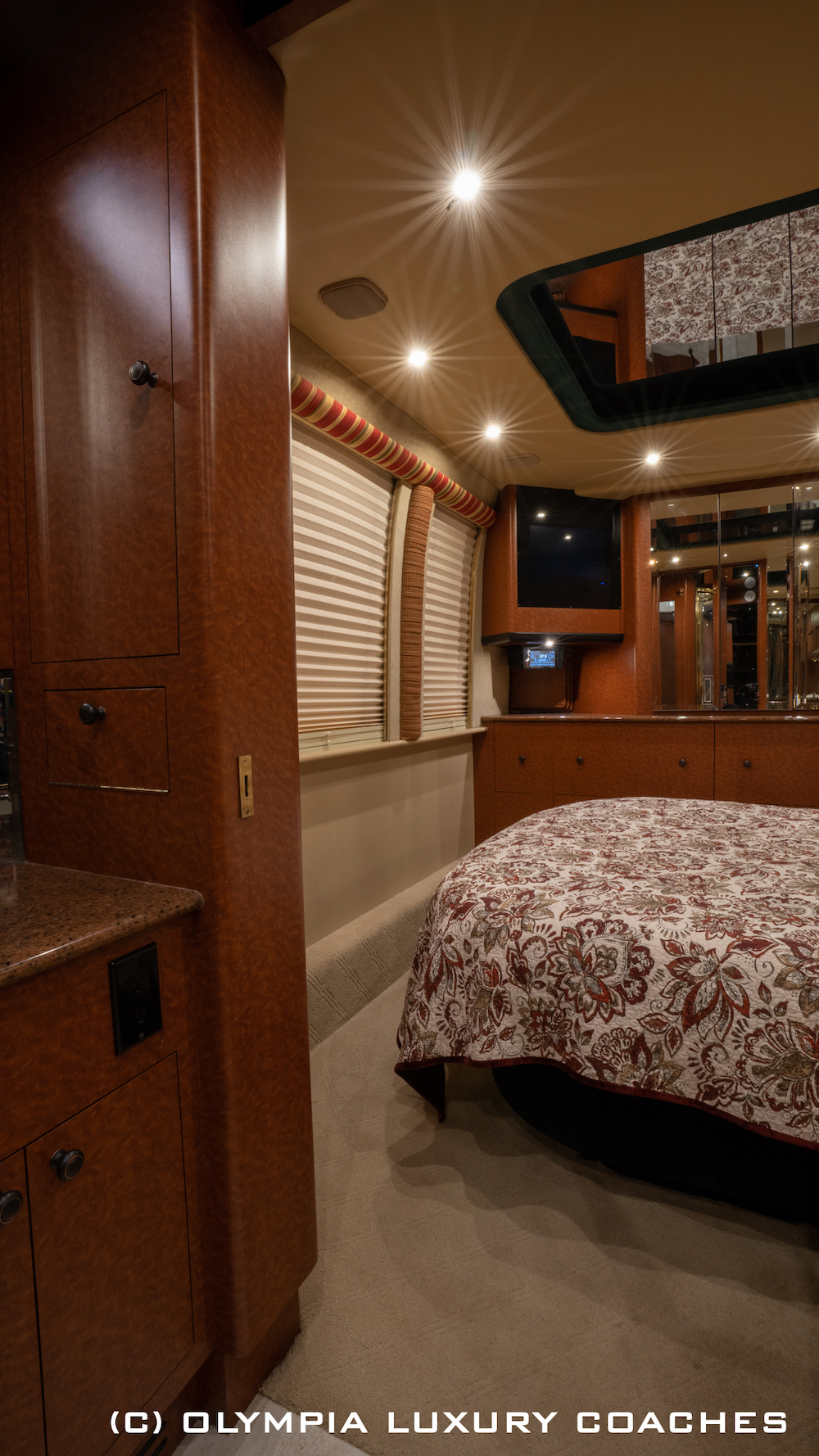 1997 Prevost Liberty XL For Sale