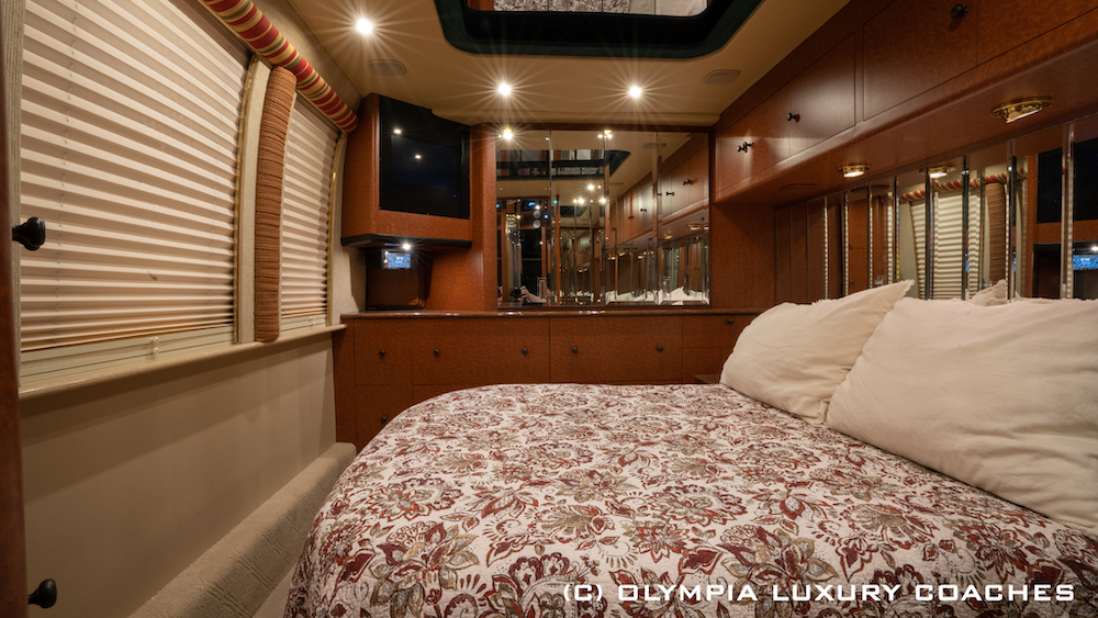 1997 Prevost Liberty XL For Sale