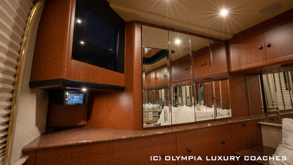 1997 Prevost Liberty XL For Sale