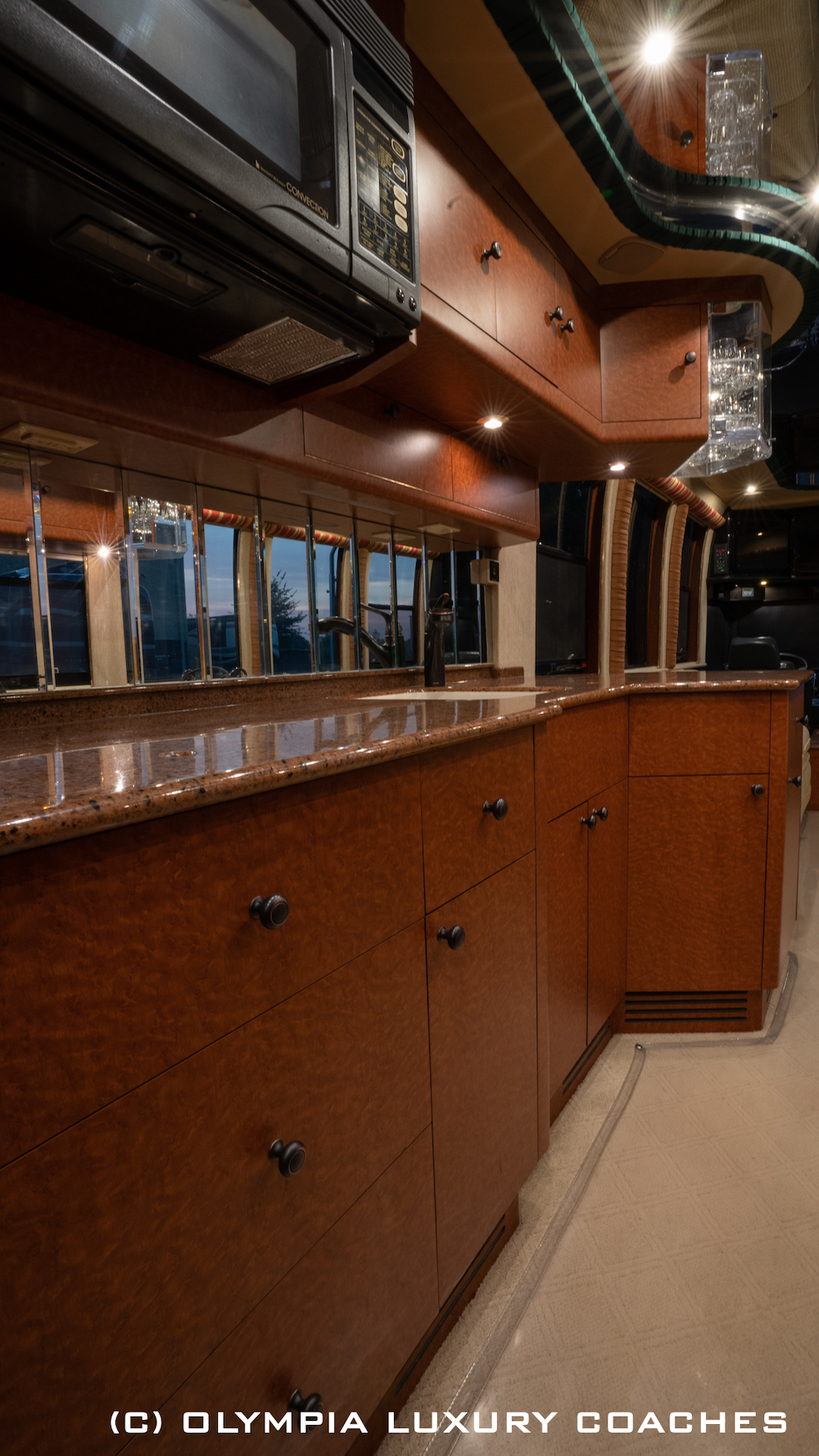 1997 Prevost Liberty XL For Sale