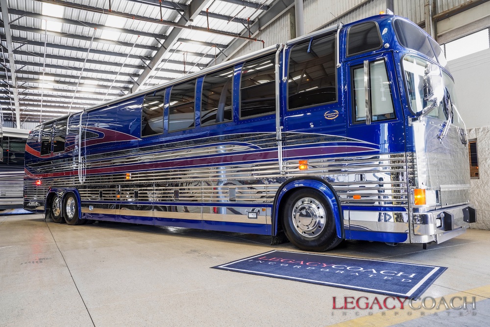 1997 Prevost Marathon XL For Sale