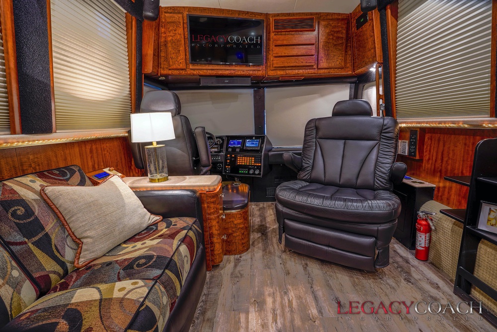 1997 Prevost Marathon XL For Sale