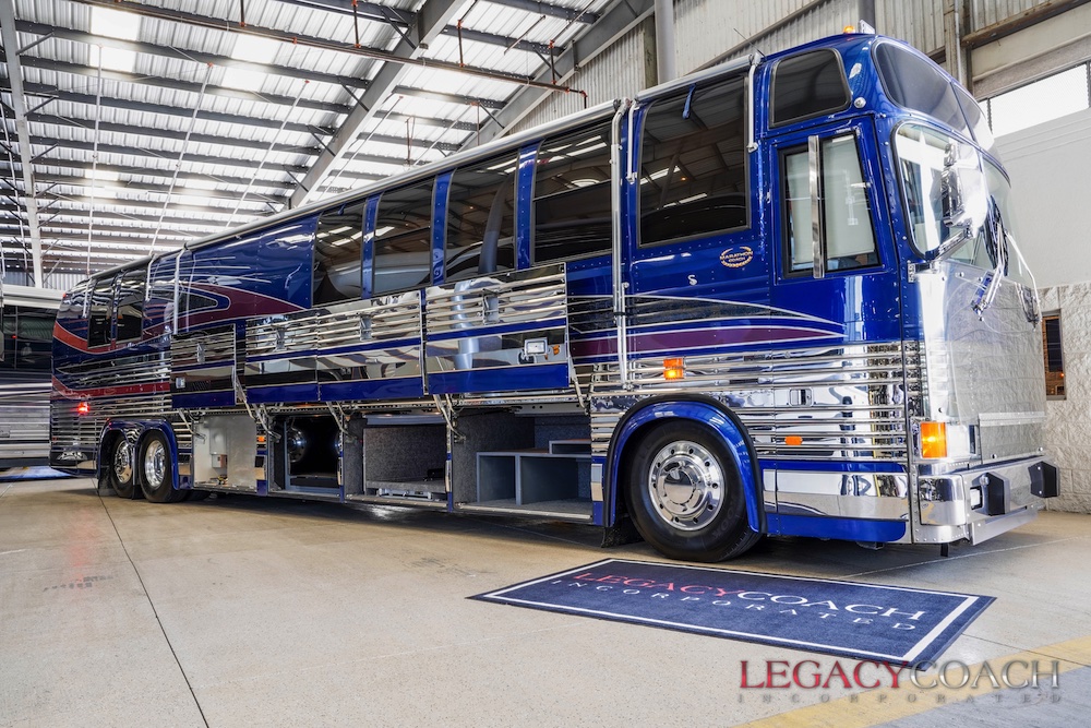 1997 Prevost Marathon XL For Sale