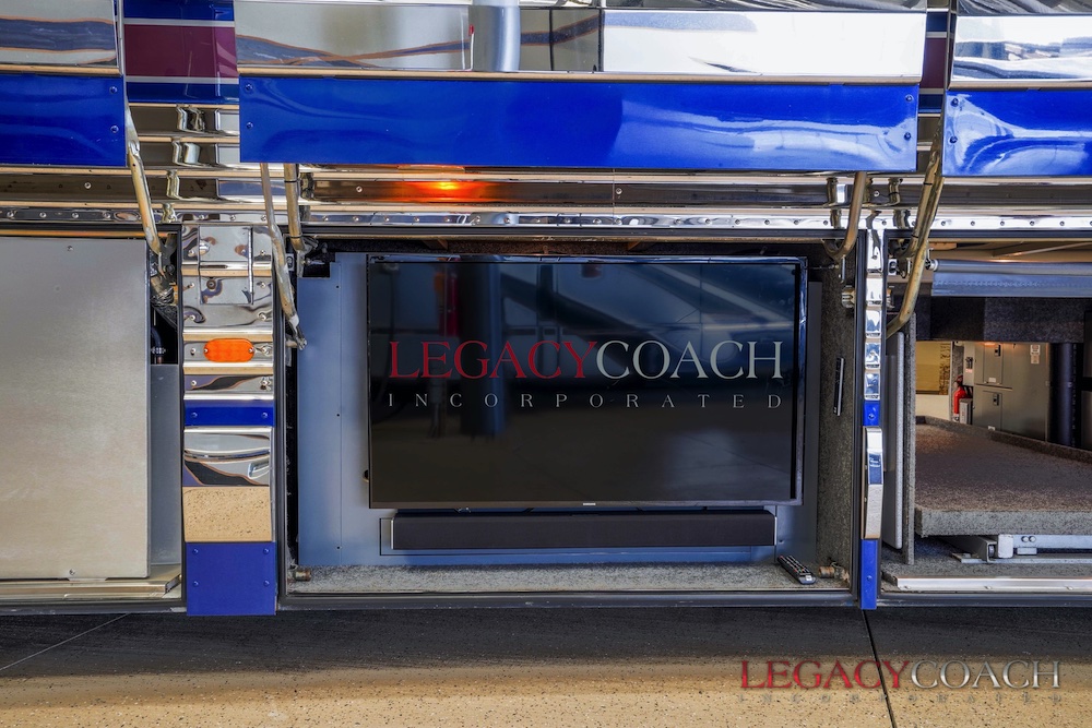 1997 Prevost Marathon XL For Sale