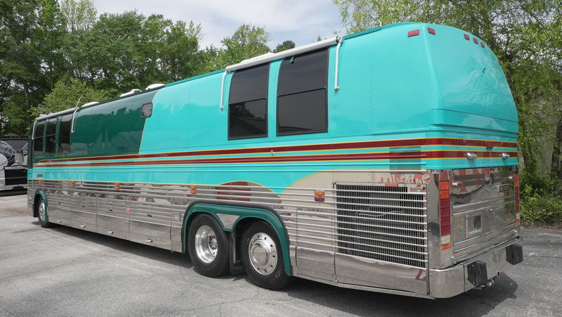 1997 Prevost Parliament XL For Sale