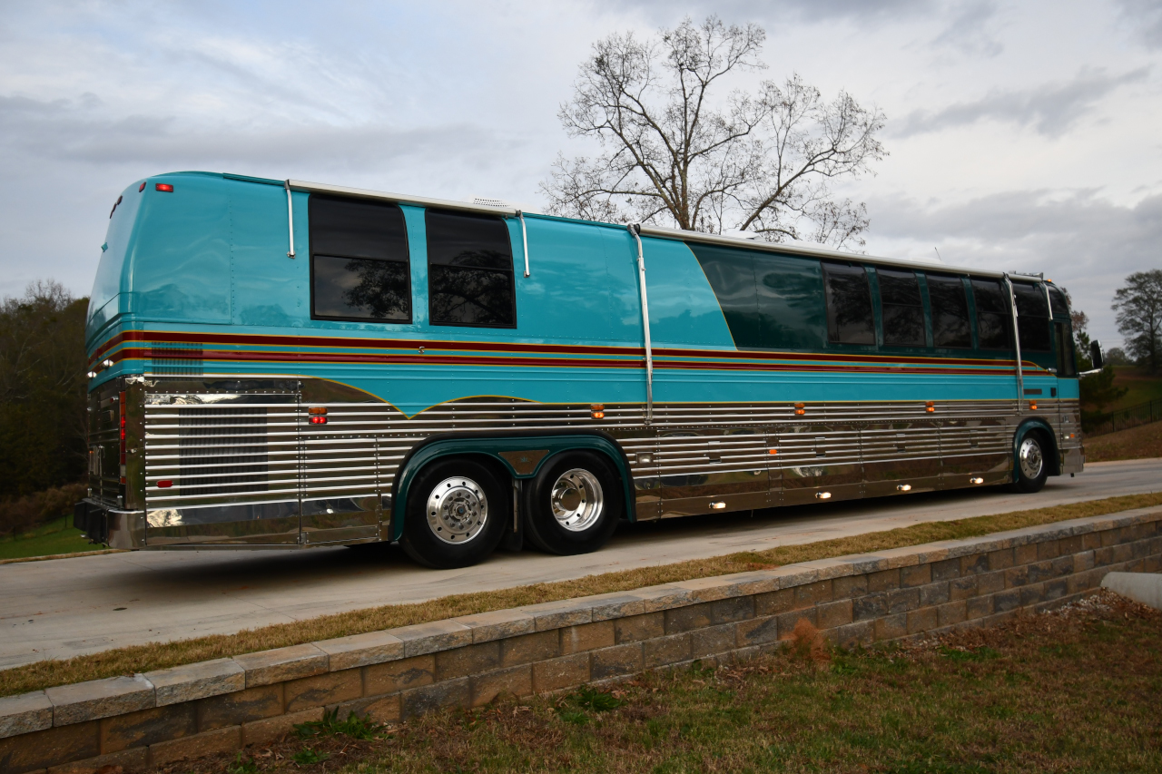 1997 Prevost Parliament XL For Sale