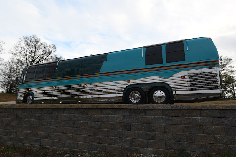 1997 Prevost Parliament XL For Sale