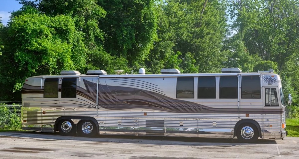 1997 Prevost XL For Sale