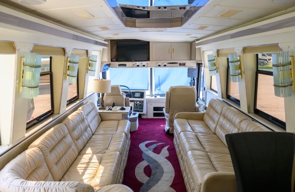 1997 Prevost XL For Sale