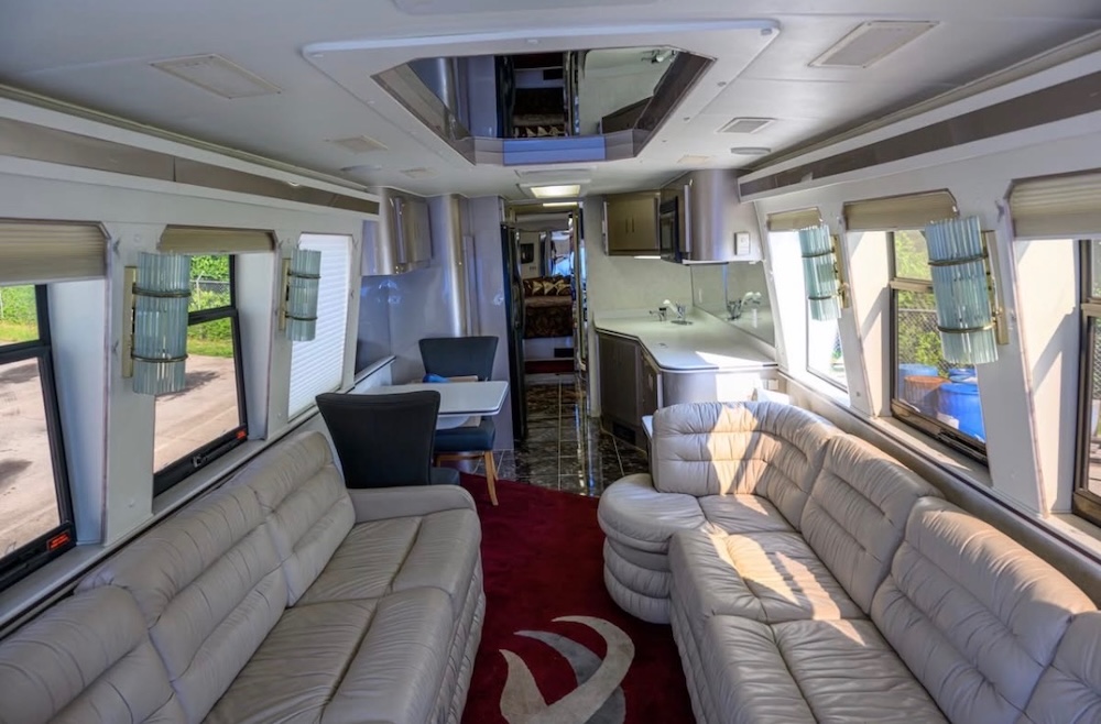 1997 Prevost XL For Sale