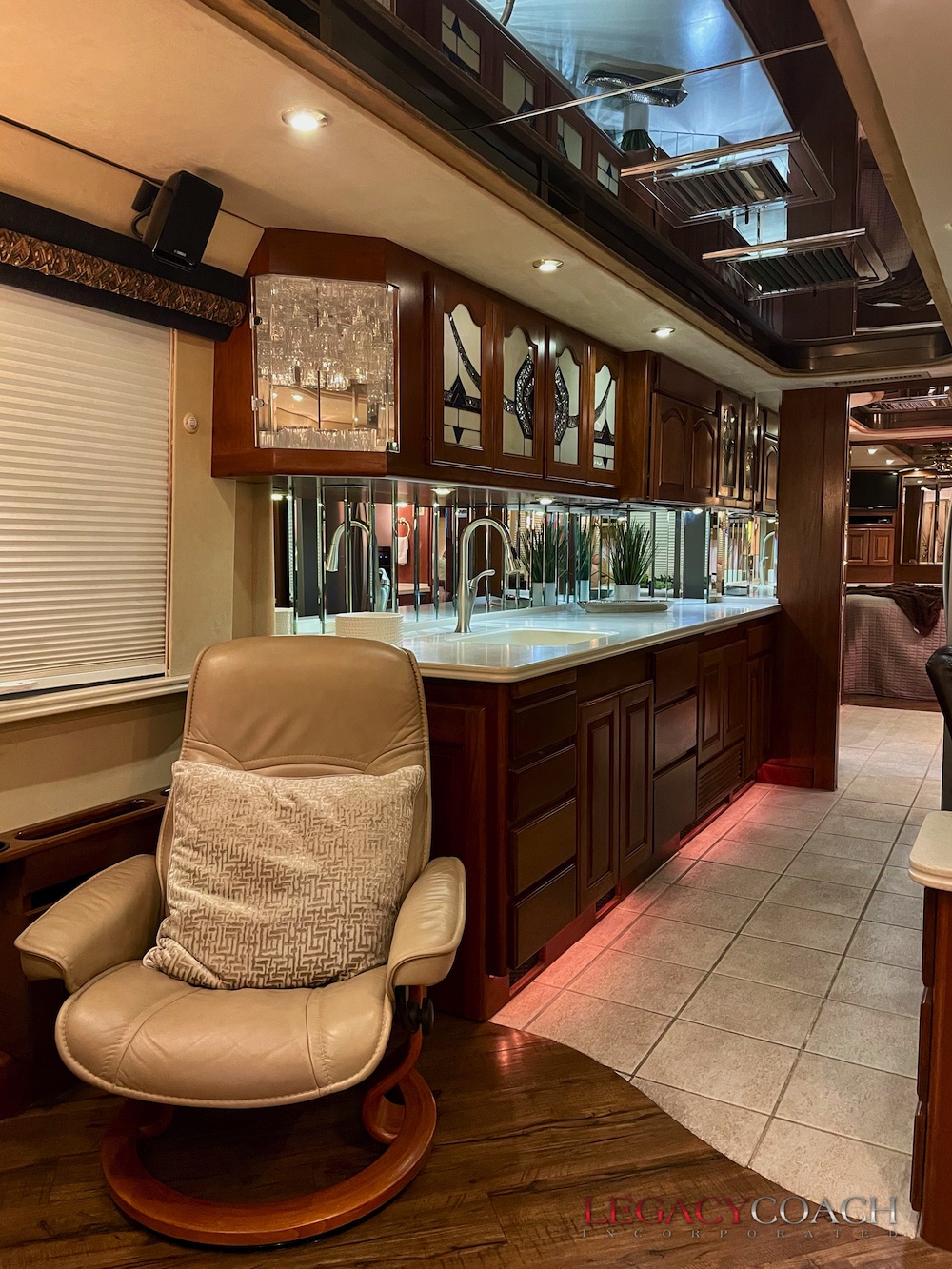 1998 Prevost Country Coach XL For Sale