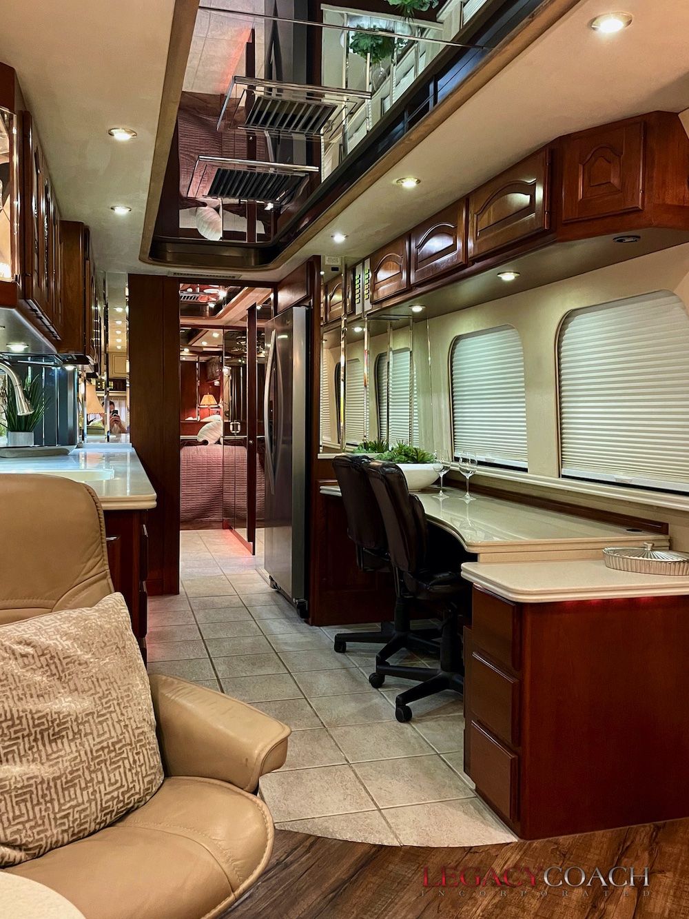 1998 Prevost Country Coach XL For Sale