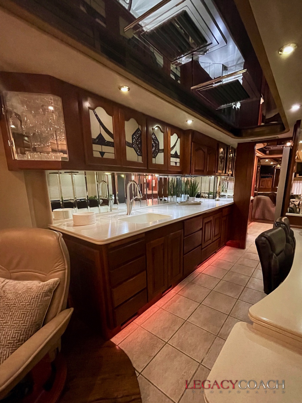 1998 Prevost Country Coach XL For Sale