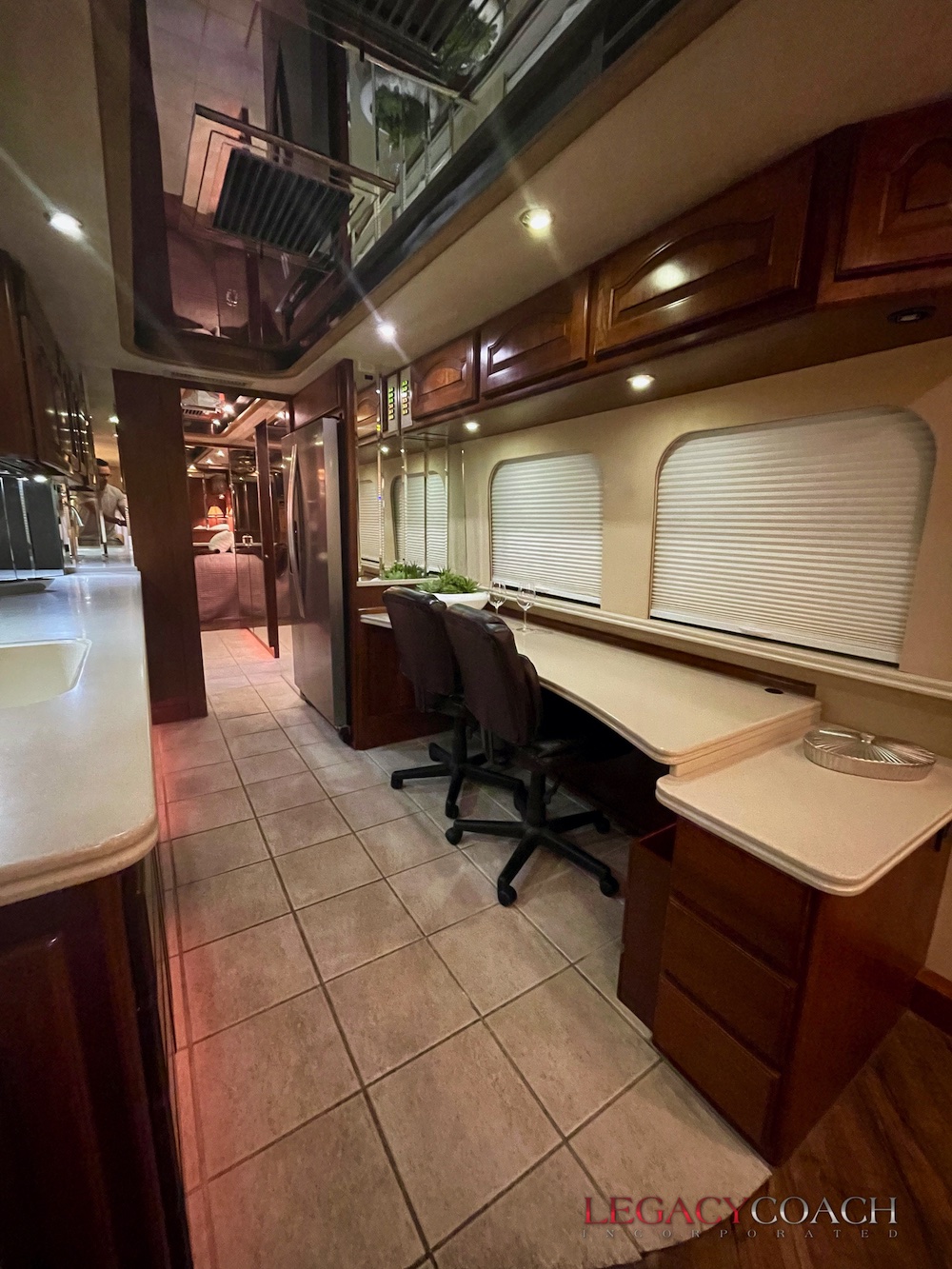 1998 Prevost Country Coach XL For Sale