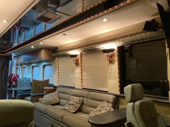 1998 Prevost Country Coach XL For Sale