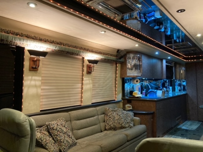 1998 Prevost Country Coach XL For Sale