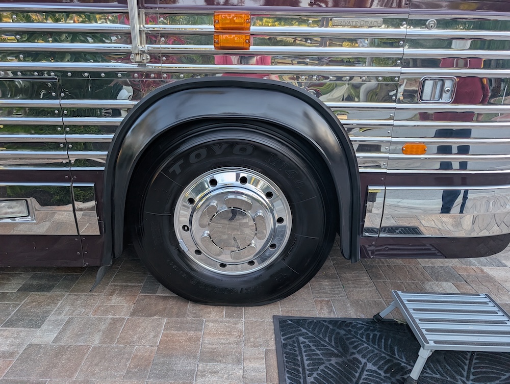 1998 Prevost Marathon XL For Sale