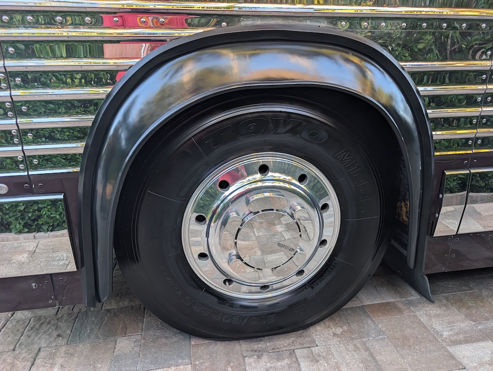 1998 Prevost Marathon XL For Sale