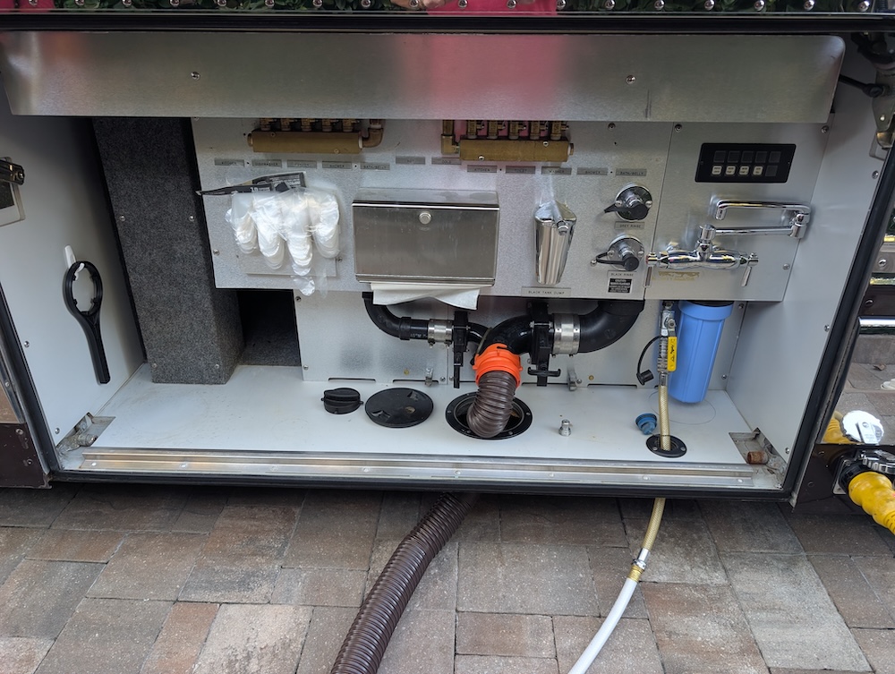 1998 Prevost Marathon XL For Sale