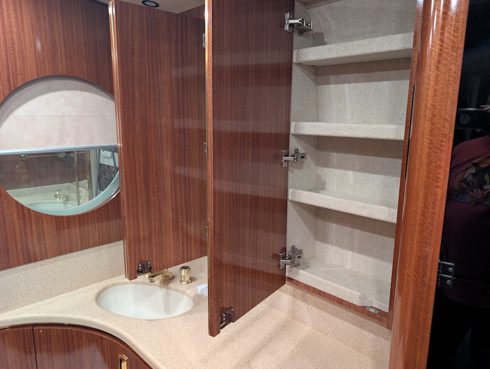 1998 Prevost Marathon XL For Sale