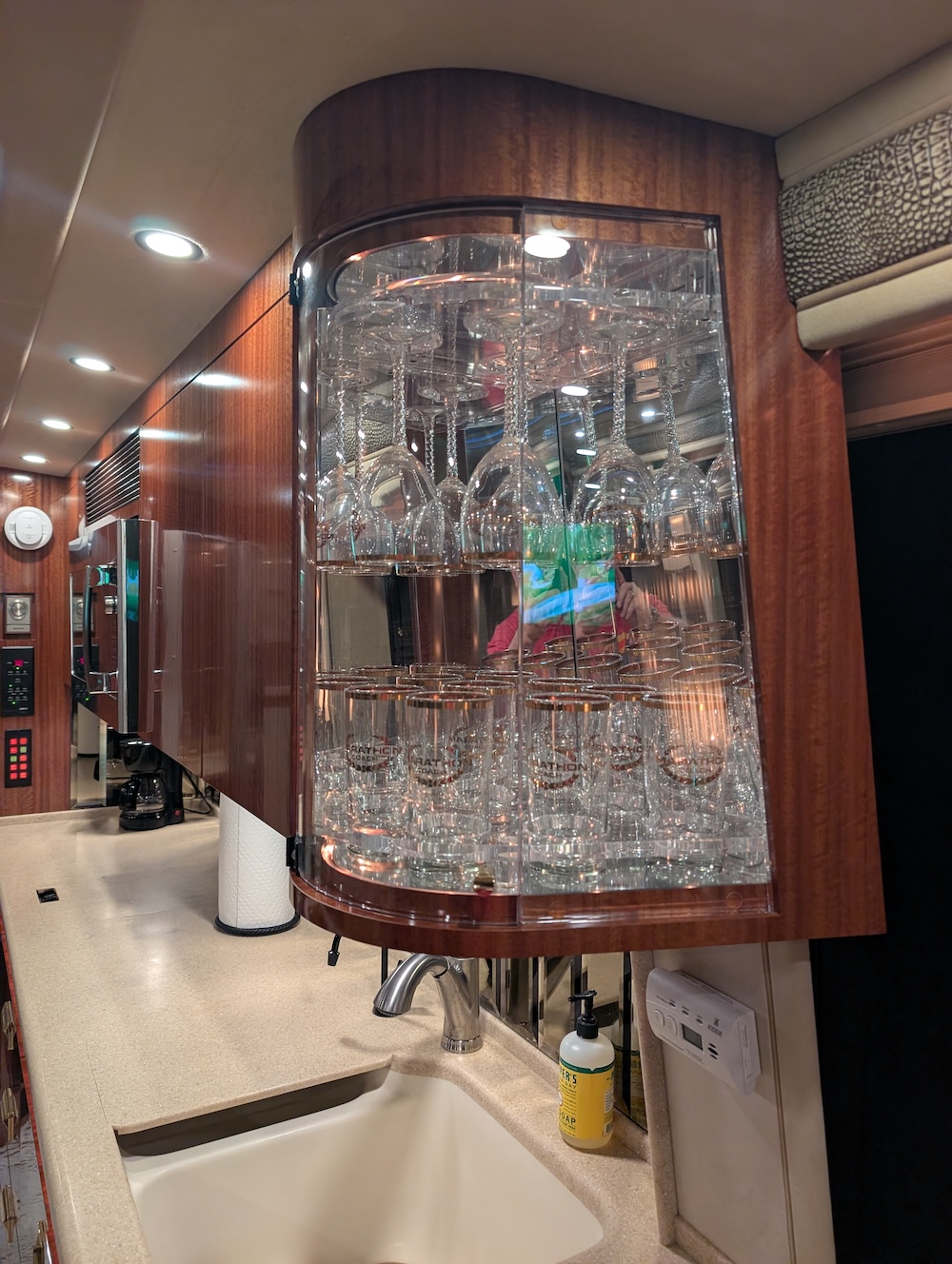 1998 Prevost Marathon XL For Sale