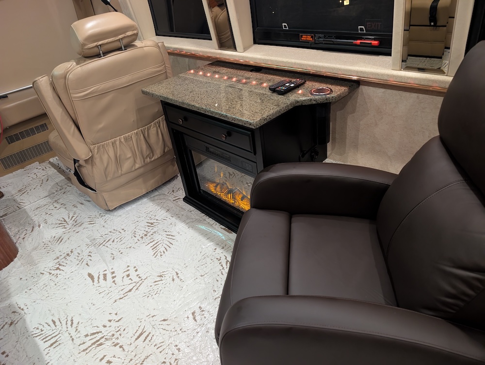 1998 Prevost Marathon XL For Sale