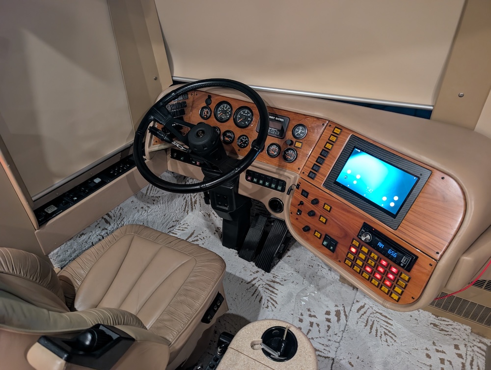 1998 Prevost Marathon XL For Sale