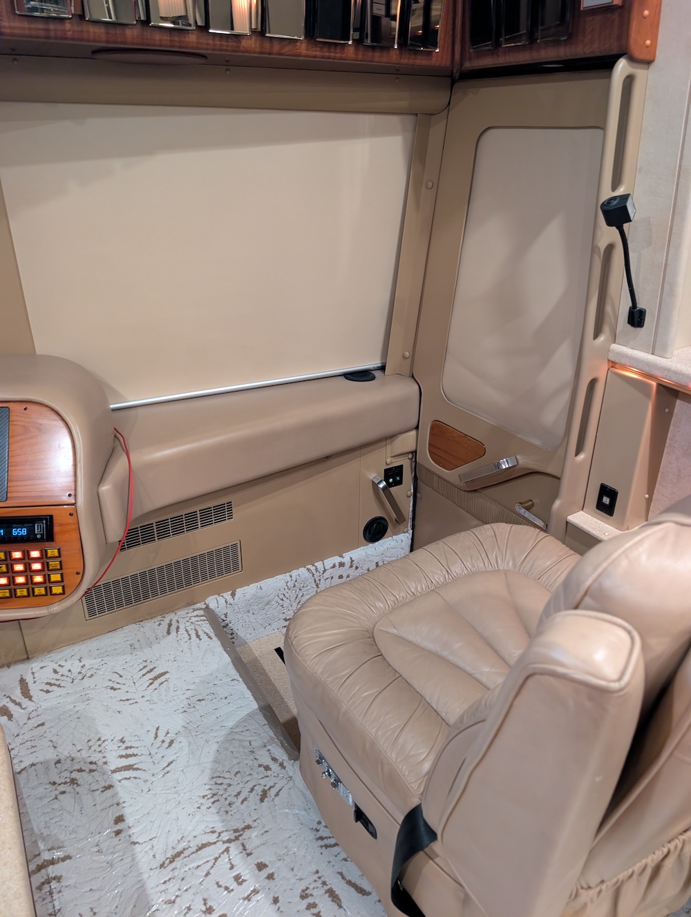 1998 Prevost Marathon XL For Sale