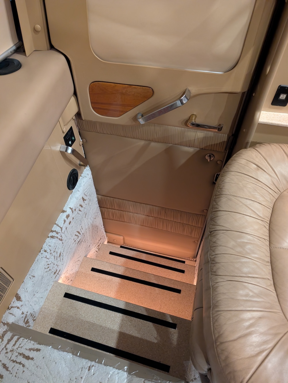 1998 Prevost Marathon XL For Sale