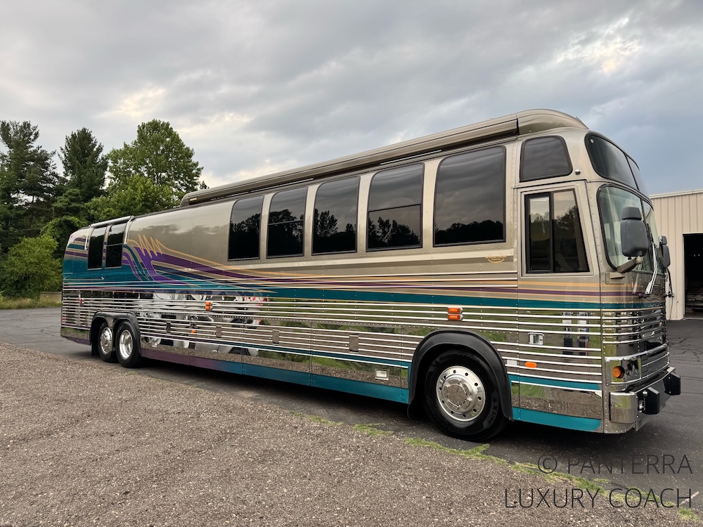 1998 Prevost Marathon XL For Sale