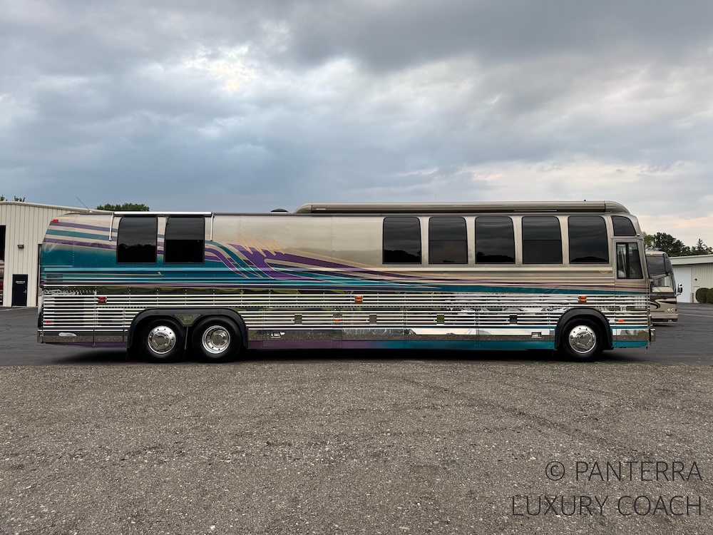 1998 Prevost Marathon XL For Sale