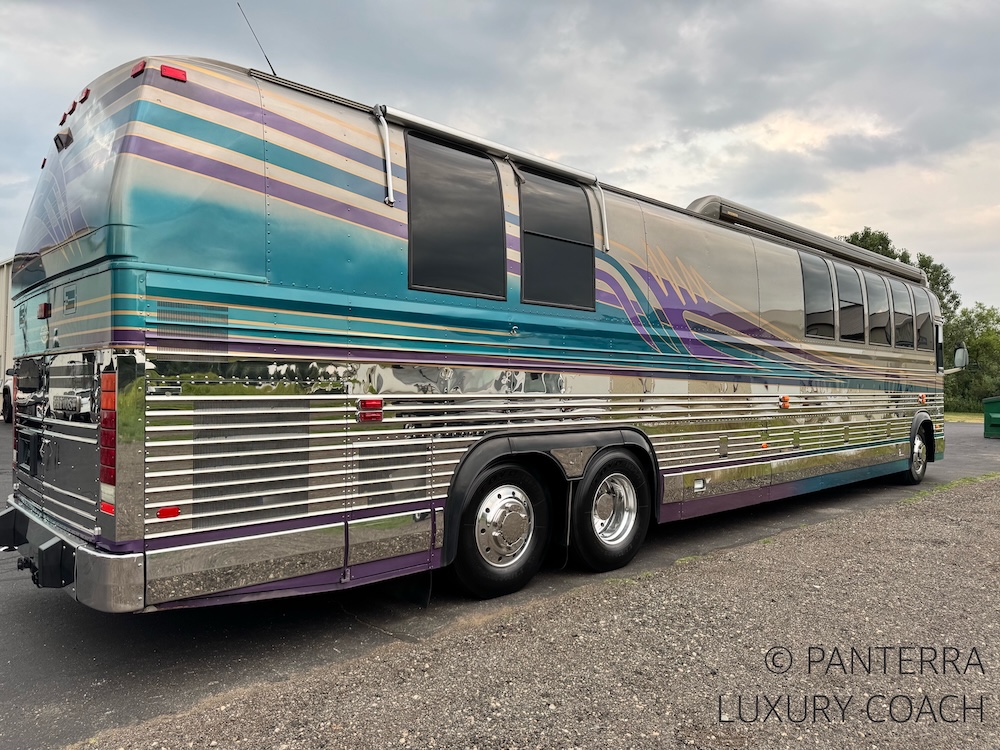 1998 Prevost Marathon XL For Sale