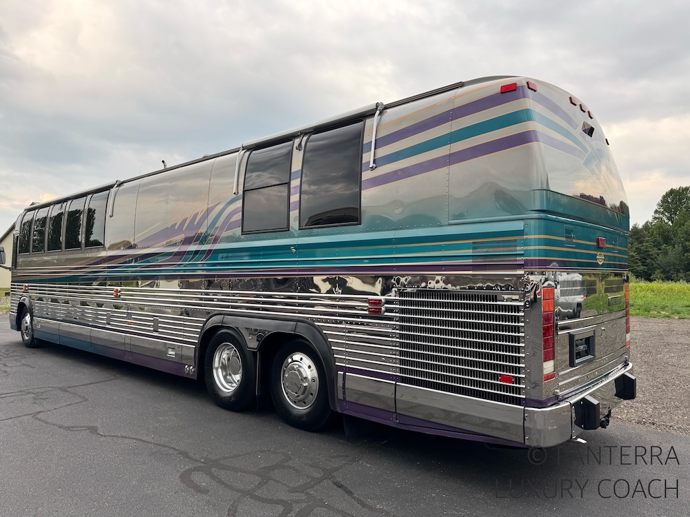 1998 Prevost Marathon XL For Sale
