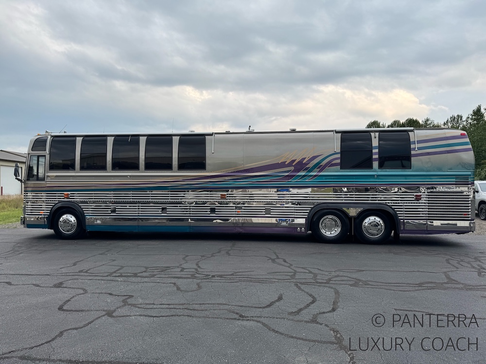 1998 Prevost Marathon XL For Sale