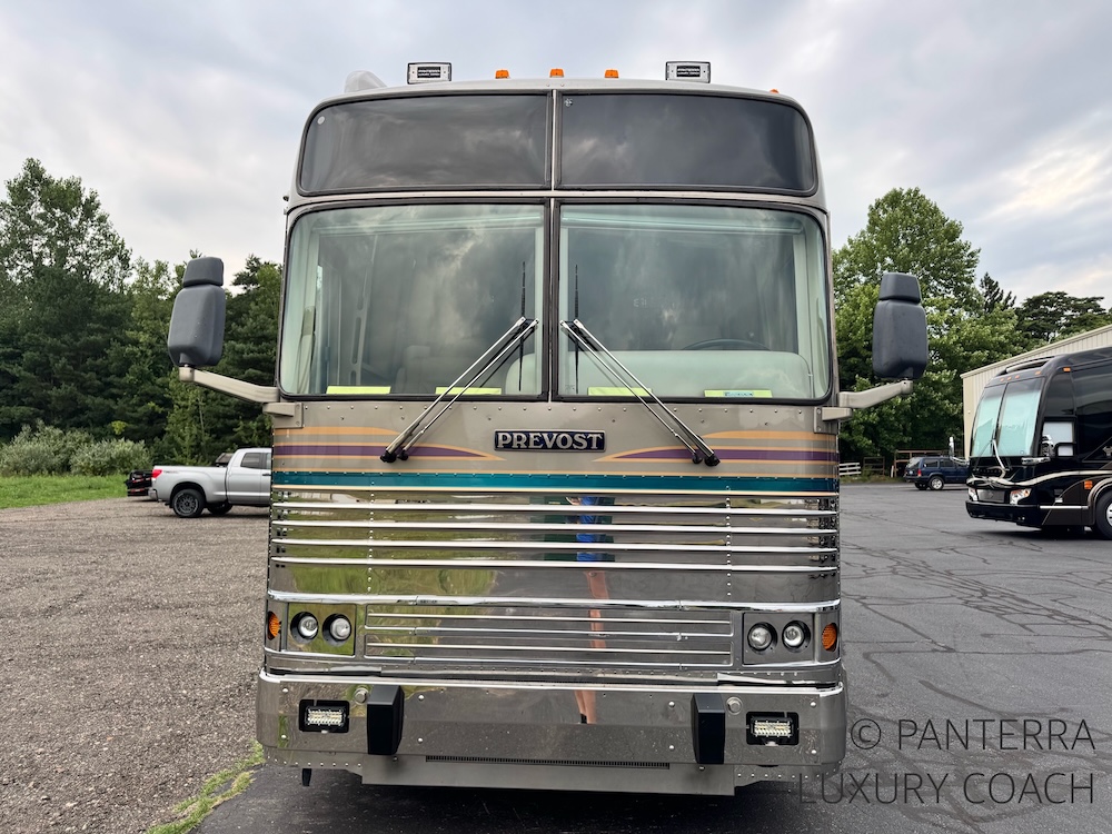 1998 Prevost Marathon XL For Sale