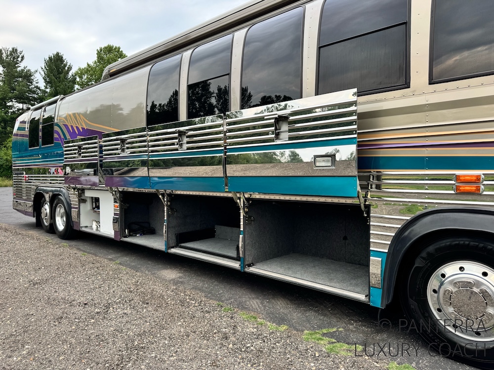 1998 Prevost Marathon XL For Sale