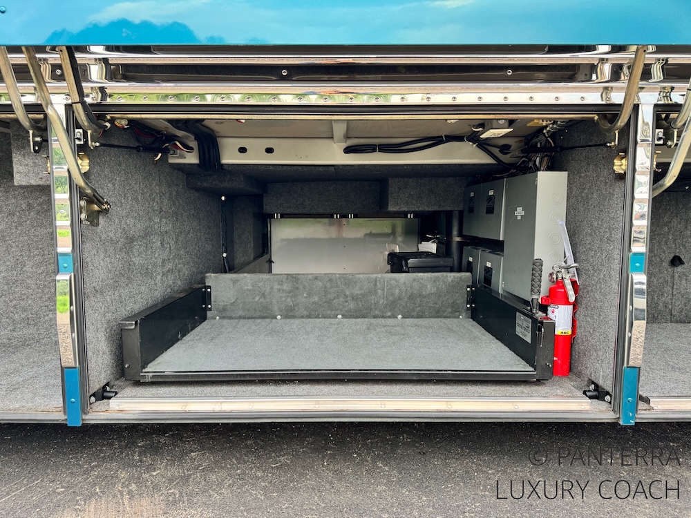1998 Prevost Marathon XL For Sale