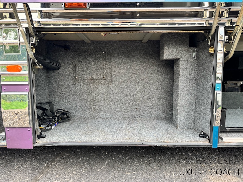 1998 Prevost Marathon XL For Sale