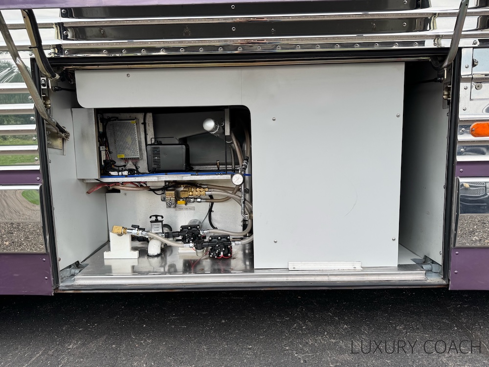 1998 Prevost Marathon XL For Sale