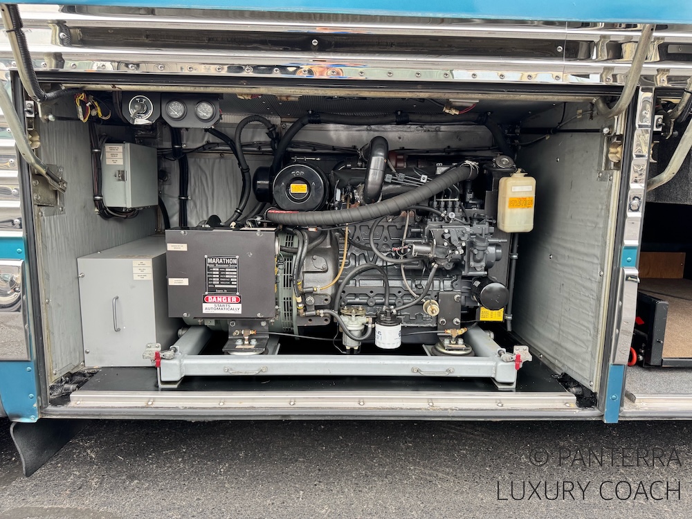 1998 Prevost Marathon XL For Sale