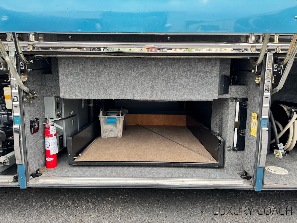 1998 Prevost Marathon XL For Sale